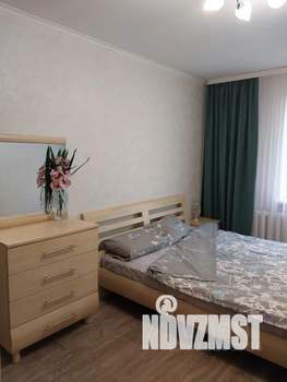 2-к квартира, посуточно, 49м2, 2/3 этаж