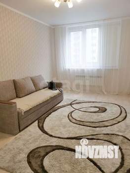 1-к квартира, на длительный срок, 43м2, 3/10 этаж