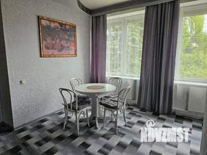 2-к квартира, посуточно, 68м2, 2/3 этаж
