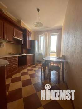 1-к квартира, посуточно, 47м2, 4/5 этаж