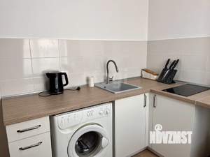 1-к квартира, на длительный срок, 34м2, 9/9 этаж