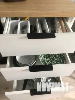 1-к квартира, посуточно, 40м2, 2/8 этаж