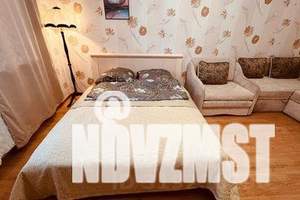 1-к квартира, посуточно, 40м2, 2/9 этаж