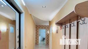 1-к квартира, посуточно, 33м2, 8/9 этаж