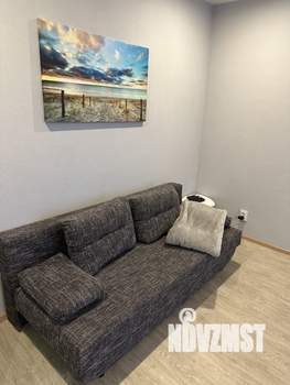 1-к квартира, посуточно, 35м2, 8/8 этаж