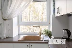 2-к квартира, посуточно, 55м2, 2/5 этаж