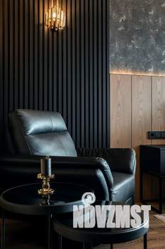 Студия квартира, посуточно, 48м2, 2/8 этаж