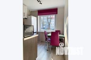 2-к квартира, посуточно, 44м2, 1/5 этаж