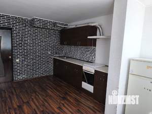 1-к квартира, на длительный срок, 30м2, 1/9 этаж