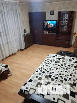 2-к квартира, посуточно, 43м2, 3/4 этаж