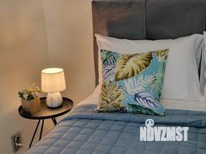 1-к квартира, посуточно, 41м2, 1/1 этаж