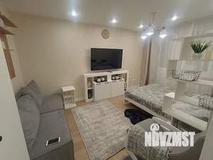 1-к квартира, посуточно, 32м2, 8/9 этаж