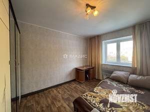 3-к квартира, на длительный срок, 44м2, 2/4 этаж