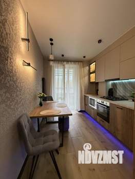 1-к квартира, на длительный срок, 38м2, 1/10 этаж