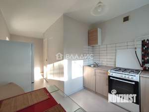 1-к квартира, на длительный срок, 33м2, 8/9 этаж