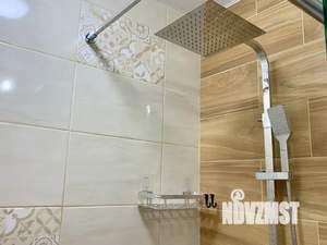 1-к квартира, посуточно, 36м2, 3/5 этаж