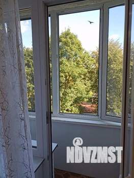 1-к квартира, посуточно, 31м2, 1/1 этаж