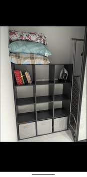 1-к квартира, на длительный срок, 30м2, 2/9 этаж