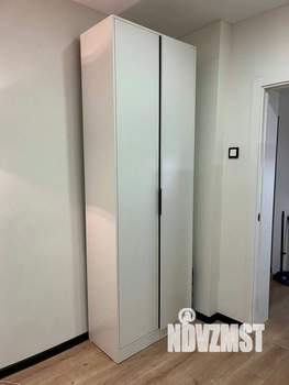 1-к квартира, на длительный срок, 26м2, 3/4 этаж