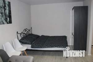 1-к квартира, посуточно, 38м2, 4/5 этаж