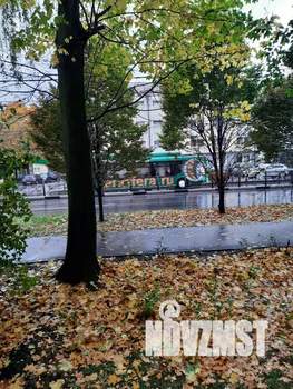 2-к квартира, посуточно, 45м2, 1/5 этаж