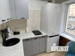 2-к квартира, посуточно, 48м2, 1/1 этаж
