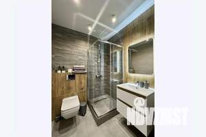 1-к квартира, посуточно, 27м2, 9/9 этаж