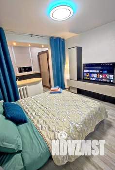 2-к квартира, посуточно, 60м2, 11/11 этаж