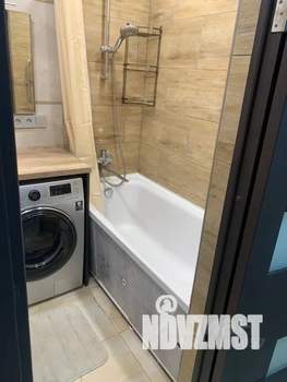 2-к квартира, посуточно, 51м2, 1/12 этаж