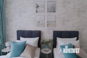 3-к квартира, посуточно, 61м2, 3/5 этаж