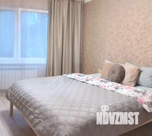2-к квартира, посуточно, 54м2, 2/9 этаж