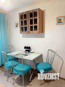 1-к квартира, на длительный срок, 38м2, 3/5 этаж