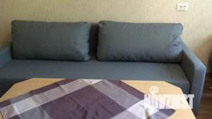 1-к квартира, посуточно, 30м2, 3/4 этаж