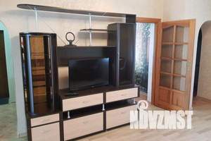2-к квартира, посуточно, 71м2, 1/4 этаж