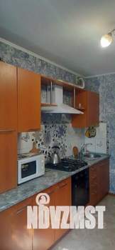 1-к квартира, посуточно, 39м2, 1/1 этаж