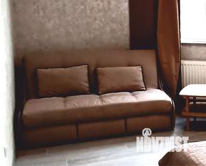 1-к квартира, посуточно, 41м2, 9/9 этаж