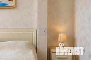 1-к квартира, посуточно, 38м2, 8/8 этаж