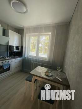 1-к квартира, посуточно, 38м2, 3/5 этаж