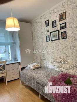 3-к квартира, на длительный срок, 62м2, 1/4 этаж