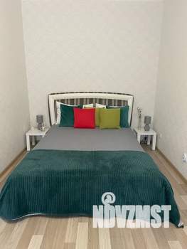 1-к квартира, посуточно, 38м2, 2/6 этаж