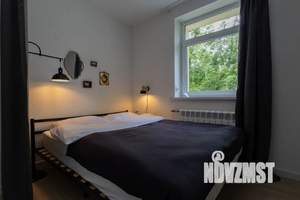 1-к квартира, посуточно, 46м2, 3/3 этаж