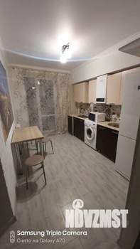 1-к квартира, на длительный срок, 36м2, 6/9 этаж