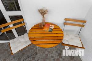 2-к квартира, посуточно, 60м2, 7/10 этаж