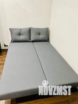 2-к квартира, посуточно, 60м2, 4/4 этаж