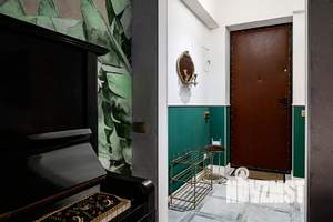 1-к квартира, посуточно, 31м2, 1/4 этаж