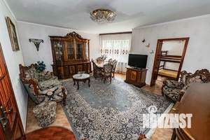 2-к квартира, посуточно, 80м2, 1/1 этаж