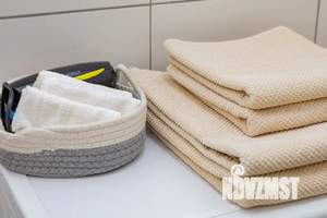 1-к квартира, посуточно, 37м2, 2/9 этаж