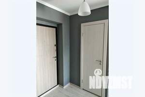 1-к квартира, посуточно, 38м2, 9/10 этаж