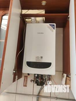 1-к квартира, на длительный срок, 41м2, 3/5 этаж