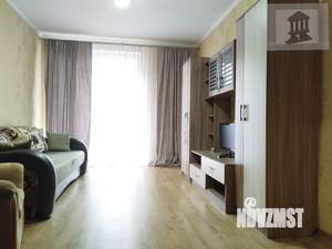 1-к квартира, на длительный срок, 46м2, 2/8 этаж